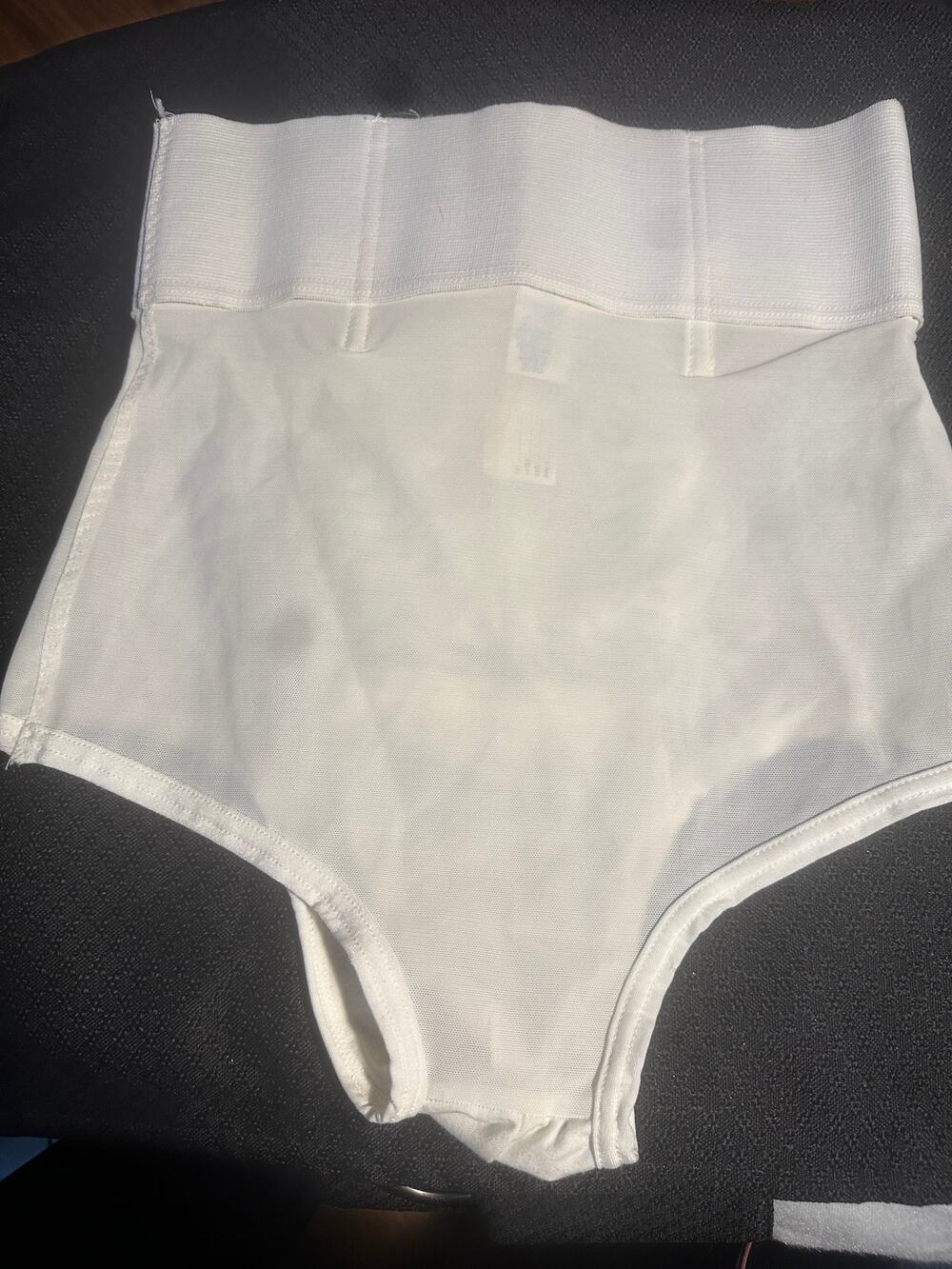 VTG New Tru-Health Girdle Size M 34-36 Union Made
